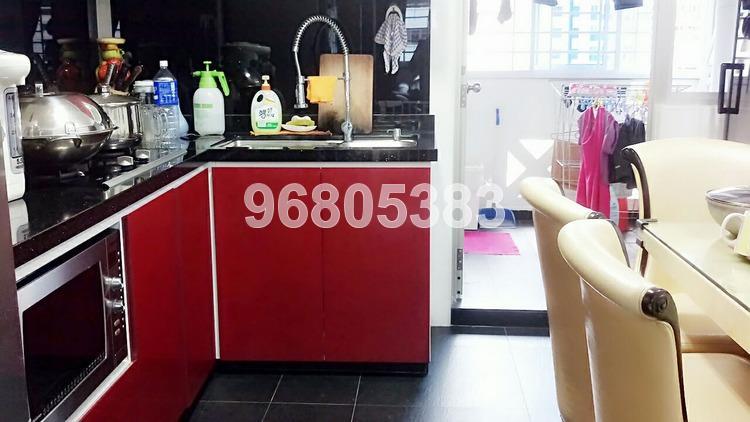 Blk 289F Bukit Batok Street 25 (Bukit Batok), HDB 4 Rooms #157710812